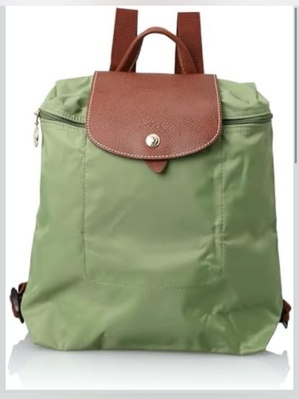 Longchamp Le Pliage Original M Women's Backpack
